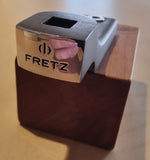 Fretz Bezel Forming Set