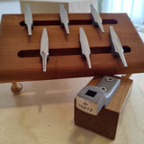 Fretz Bezel Forming Set