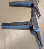 Fretz Bezel Forming Set
