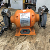 6" Bench Grinder