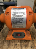 6" Bench Grinder