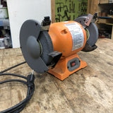 6" Bench Grinder