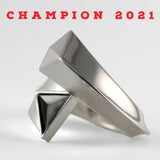 Roozbeh Rastegar - Artemis Ring