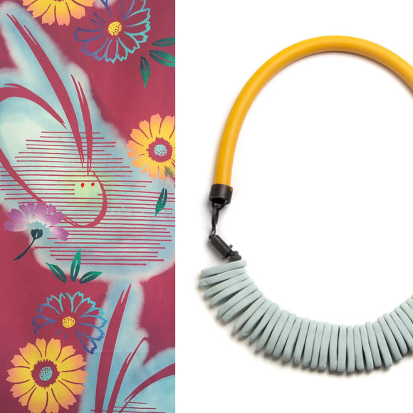 Maia Leppo - Lucky Rabbit Ears