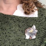 Helen Cowart - Rhododendron