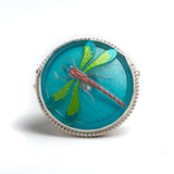 Juan Reyes - Dragonfly