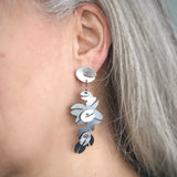 Jane Pellicciotto - Flowing Clover