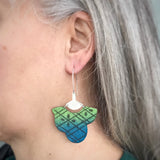 Jane Pellicciotto - Swinging Fans