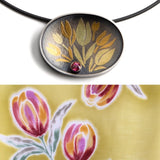 Carolina Andersson - Tulip Mania (For the love of Tulips)