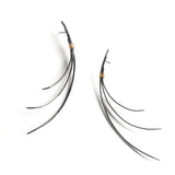 Yuko Tanaka - 	Syobu Earrings