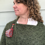 Molly Epstein - Lineage