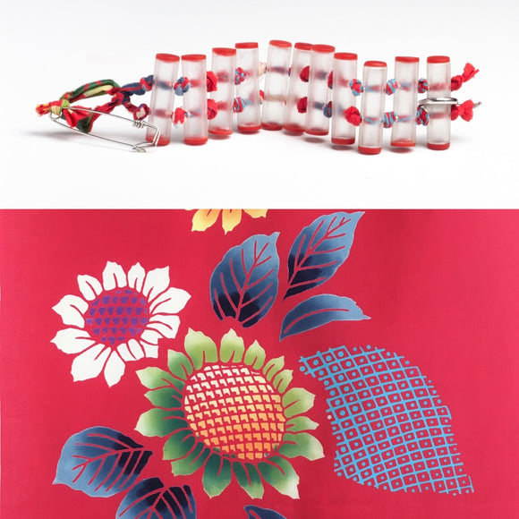 Molly Epstein - Lineage