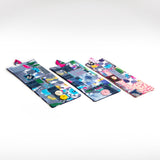 Patchwork Cuffs