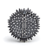 Dana Cassara - Meditation Chrysanthemum