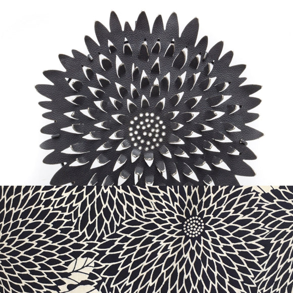Dana Cassara - Meditation Chrysanthemum