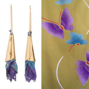 Vicky Zomenou - Metamorphosis 1