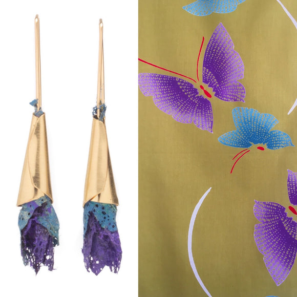 Vicky Zomenou - Metamorphosis 1
