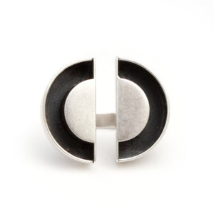 Module Double Ring