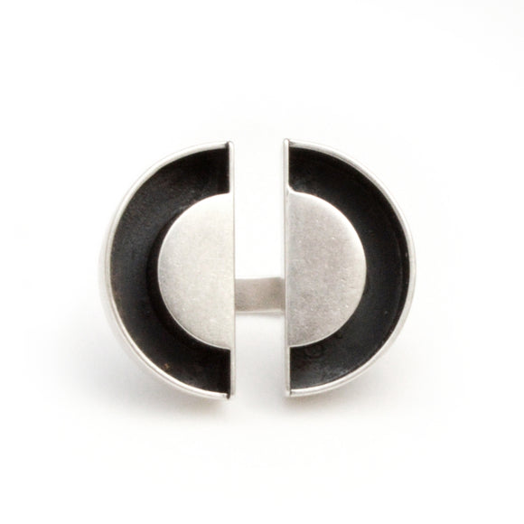 Module Double Ring