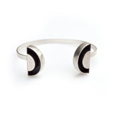 Module Double Cuff Bracelet