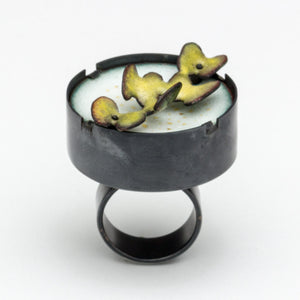 Yuko Tanaka - Becausethe Butterflies Were Always There