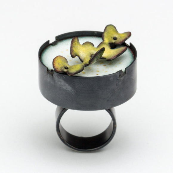 Yuko Tanaka - Becausethe Butterflies Were Always There