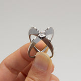 Zuzana Korbelarova - Atom Ring