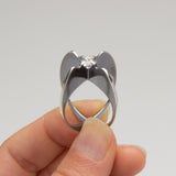 Zuzana Korbelarova - Atom Ring