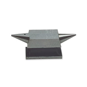 Double Horn Anvil, Rectangle Base