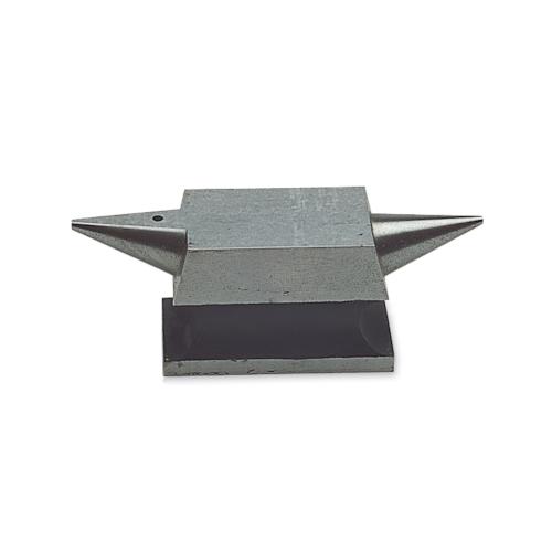 Double Horn Anvil, Rectangle Base