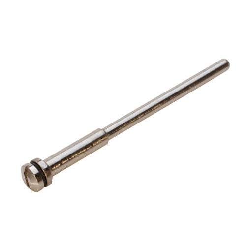 Mandrel, mini, screw 3/32