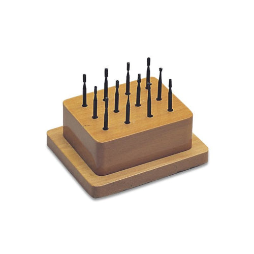 Wax/Wood Carving Burs