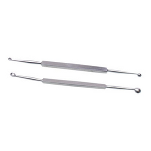 Scoop Carvers, set of 2