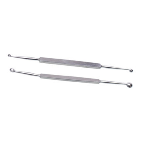 Scoop Carvers, set of 2