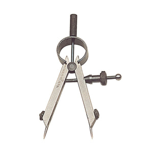 Divider 3" with Replaceable Tips