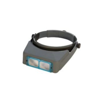 Optivisor 2x Magnification