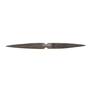 Double End Wax File