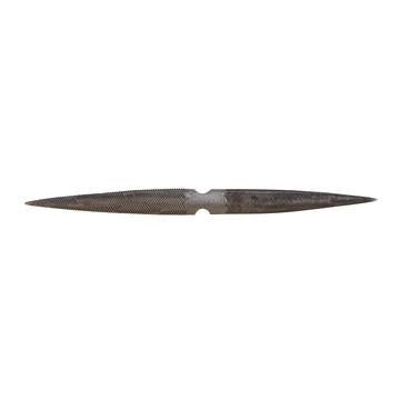 Double End Wax File