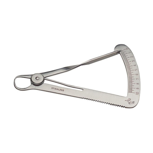 Degree Gauge