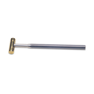 Hammer, Brass 2 Ounce head