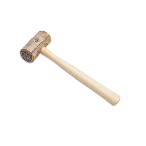 Hammer, Rawhide Mallet 1 1/2