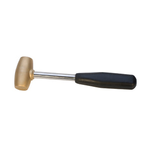 Hammer, Brass 1 lb