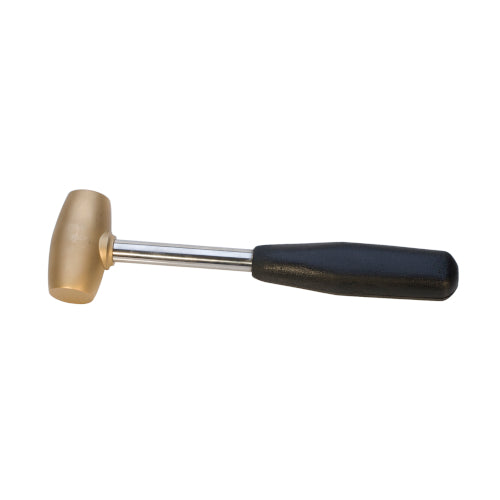 Hammer, Brass 1 lb