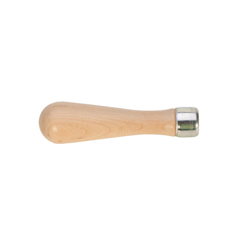 Handle, File Screw On 