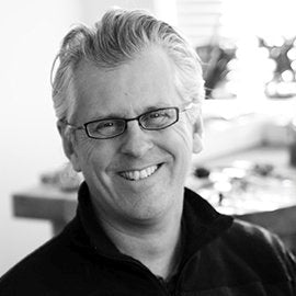 Jim Dailing