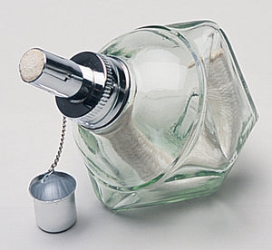 Alcohol Lamp