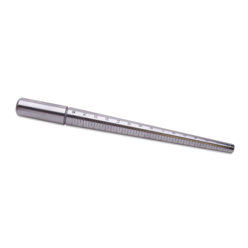 Mandrel, Ring, Sizes 1-15 – Danaca Design Gallery