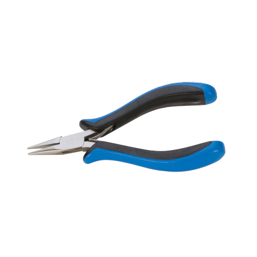 Plier, chain nose