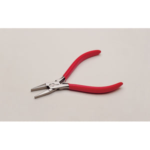 Plier, bending flat/half round