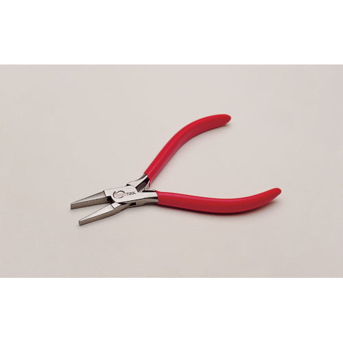 Plier, bending flat/half round